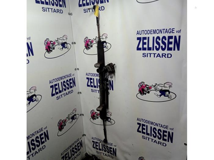 Gebrauchte Lenkgetriebe Servo Opel Vectra C Caravan 2.2 DIG 16V Preis € 78,75 Margenregelung angeboten von Zelissen V.O.F. autodemontage