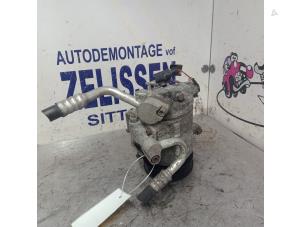 Used Air conditioning pump Volkswagen Polo IV (9N1/2/3) 1.4 TDI 70 Price € 131,25 Margin scheme offered by Zelissen V.O.F. autodemontage