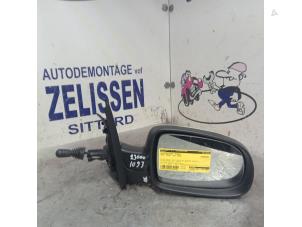 Used Wing mirror, right Opel Corsa C (F08/68) 1.2 16V Price € 36,75 Margin scheme offered by Zelissen V.O.F. autodemontage
