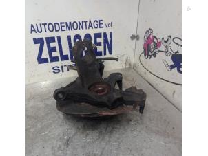 Usagé Suspension de roue avant gauche Volkswagen Polo IV (9N1/2/3) 1.4 TDI 70 Prix € 42,00 Règlement à la marge proposé par Zelissen V.O.F. autodemontage