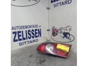 Usagé Feu arrière droit Seat Ibiza III (6L1) 1.4 16V 100 Prix € 21,00 Règlement à la marge proposé par Zelissen V.O.F. autodemontage