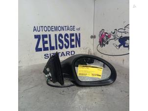 Used Wing mirror, right Seat Ibiza III (6L1) 1.4 16V 100 Price € 36,75 Margin scheme offered by Zelissen V.O.F. autodemontage