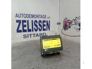 Używane Pompa ABS Mercedes B (W245,242) 1.7 B-170 16V Cena € 131,25 Procedura marży oferowane przez Zelissen V.O.F. autodemontage