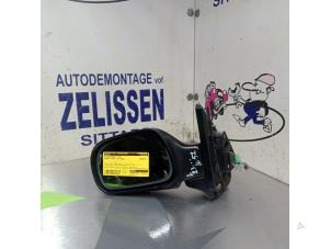 Used Wing mirror, left Suzuki Ignis (FH) 1.3 16V Price € 31,50 Margin scheme offered by Zelissen V.O.F. autodemontage