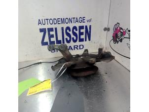 Used Front suspension system, left Mercedes B (W245,242) 1.7 B-170 16V Price € 57,75 Margin scheme offered by Zelissen V.O.F. autodemontage