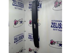 Używane Plandeka przedzialu bagazowego Mercedes B (W245,242) 1.7 B-170 16V Cena € 131,25 Procedura marży oferowane przez Zelissen V.O.F. autodemontage