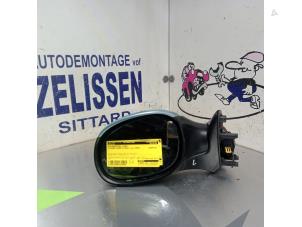 Usagé Rétroviseur gauche Citroen Xsara Picasso (CH) 1.8 16V Prix € 36,75 Règlement à la marge proposé par Zelissen V.O.F. autodemontage