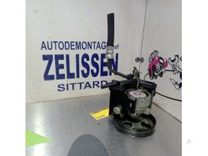 Usagé Pompe direction assistée Citroen Xsara Picasso (CH) 1.8 16V Prix € 78,75 Règlement à la marge proposé par Zelissen V.O.F. autodemontage