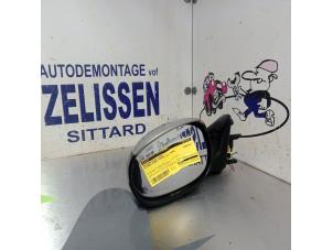 Usagé Rétroviseur gauche Citroen Xsara Picasso (CH) 1.6i 16V Prix € 31,50 Règlement à la marge proposé par Zelissen V.O.F. autodemontage