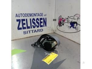 Gebrauchte Sicherheitsgurt links vorne Citroen Xsara Picasso (CH) 1.8 16V Preis € 42,00 Margenregelung angeboten von Zelissen V.O.F. autodemontage
