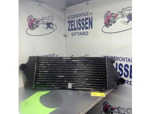 Used Air conditioning radiator Mercedes ML I (163) 270 2.7 CDI 20V Price € 78,75 Margin scheme offered by Zelissen V.O.F. autodemontage