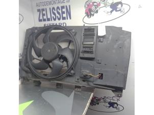 Usagé Moto ventilateur Citroen Xsara Picasso (CH) 1.8 16V Prix € 52,50 Règlement à la marge proposé par Zelissen V.O.F. autodemontage