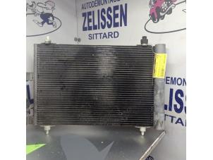 Used Air conditioning condenser Citroen Xsara Picasso (CH) 1.8 16V Price € 26,25 Margin scheme offered by Zelissen V.O.F. autodemontage
