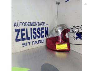 Używane Tylne swiatlo pozycyjne lewe BMW X3 (E83) 2.5 24V Cena € 52,50 Procedura marży oferowane przez Zelissen V.O.F. autodemontage