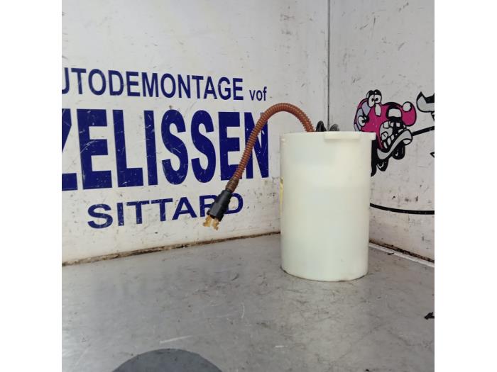Gebrauchte Benzinpumpe BMW X3 (E83) 2.5 24V Preis € 152,25 Margenregelung angeboten von Zelissen V.O.F. autodemontage