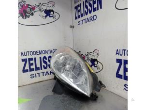 Used Headlight, right Citroen Xsara Picasso (CH) 1.8 16V Price € 47,25 Margin scheme offered by Zelissen V.O.F. autodemontage