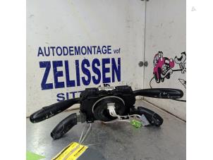 Używane Przelacznik Combi kolumny kierownicy Citroen Xsara Picasso (CH) 1.8 16V Cena € 89,25 Procedura marży oferowane przez Zelissen V.O.F. autodemontage