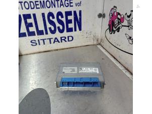 Usados Ordenador de caja automática BMW X3 (E83) 2.5 24V Precio € 131,25 Norma de margen ofrecido por Zelissen V.O.F. autodemontage