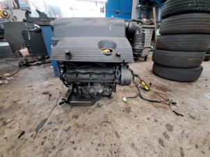 Used Engine Landrover Freelander Hard Top 2.5 V-6 Price € 1.837,50 Margin scheme offered by Zelissen V.O.F. autodemontage