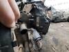 Gearbox from a Land Rover Freelander Hard Top 2.5 V-6 2003