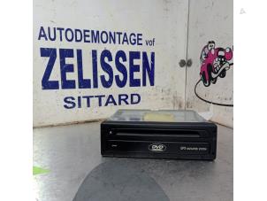 Used DVD player BMW X3 (E83) 2.5 24V Price € 99,75 Margin scheme offered by Zelissen V.O.F. autodemontage
