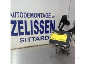 Used ABS pump BMW X3 (E83) 2.5 24V Price € 236,25 Margin scheme offered by Zelissen V.O.F. autodemontage