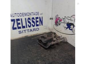 Used Rear brake calliper, left Opel Astra J (PC6/PD6/PE6/PF6) 1.6 16V Price € 78,75 Margin scheme offered by Zelissen V.O.F. autodemontage