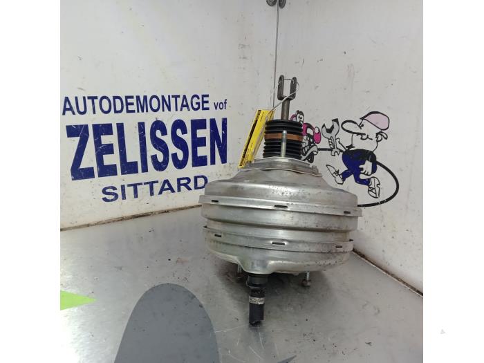 Usagé Servo frein Opel Astra J (PC6/PD6/PE6/PF6) 1.6 16V Prix € 89,25 Règlement à la marge proposé par Zelissen V.O.F. autodemontage