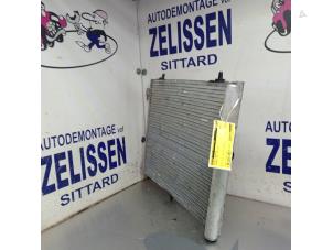 Used Air conditioning condenser Peugeot 207/207+ (WA/WC/WM) 1.6 16V VTRi Price € 42,00 Margin scheme offered by Zelissen V.O.F. autodemontage