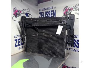 Usagé Condenseur de climatisation BMW X3 (E83) 2.5 24V Prix € 36,75 Règlement à la marge proposé par Zelissen V.O.F. autodemontage