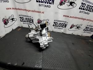 Gebrauchte Getriebe Peugeot 307 (3A/C/D) 1.6 16V Preis € 472,50 Margenregelung angeboten von Zelissen V.O.F. autodemontage