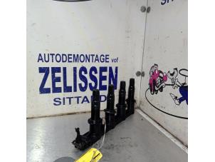 Used Ignition coil Opel Astra J (PC6/PD6/PE6/PF6) 1.6 16V Price € 36,75 Margin scheme offered by Zelissen V.O.F. autodemontage