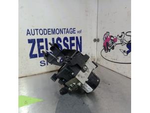 Pompa ABS z Opel Astra J (PC6/PD6/PE6/PF6) 1.6 16V 2013