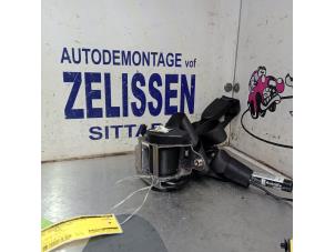 Used Front seatbelt, right Opel Astra G (F08/48) 1.2 16V Price € 131,25 Margin scheme offered by Zelissen V.O.F. autodemontage
