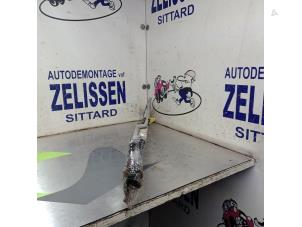 Ölkühler van een Opel Astra J (PC6/PD6/PE6/PF6) 1.6 16V 2013