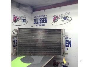 Used Air conditioning condenser Opel Astra J (PC6/PD6/PE6/PF6) 1.6 16V Price € 99,75 Margin scheme offered by Zelissen V.O.F. autodemontage