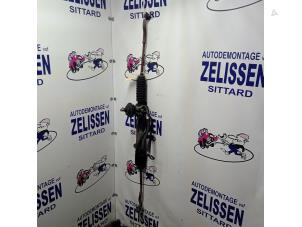 Begagnade Servostyrningsbox Fiat Doblo Cargo (223) 1.9 D Pris € 204,75 Marginaltabell erbjuds av Zelissen V.O.F. autodemontage