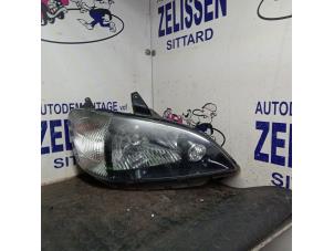 Used Headlight, right Daihatsu YRV (M2) 1.0 12V DVVT STi Price € 42,00 Margin scheme offered by Zelissen V.O.F. autodemontage
