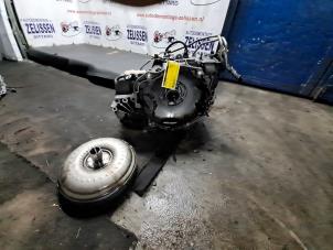 Used Gearbox Opel Astra J (PC6/PD6/PE6/PF6) 1.6 16V Price € 2.257,50 Margin scheme offered by Zelissen V.O.F. autodemontage