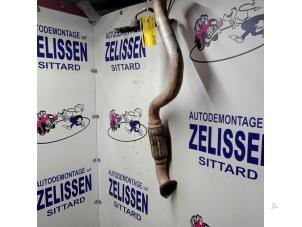Usagé Flexibel uitlaatstuk Volkswagen Golf V (1K1) 1.4 16V Prix € 47,25 Règlement à la marge proposé par Zelissen V.O.F. autodemontage