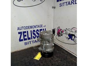 Used Air conditioning pump Seat Arosa (6H1) 1.0 Mpi Price € 89,25 Margin scheme offered by Zelissen V.O.F. autodemontage