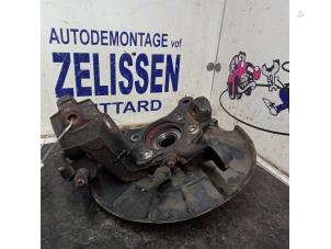 Usagé Suspension de roue avant gauche Audi A3 Sportback (8PA) 1.4 TFSI 16V Prix € 78,75 Règlement à la marge proposé par Zelissen V.O.F. autodemontage