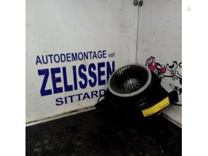 Used Heating and ventilation fan motor Volkswagen Polo V (6R) 1.2 TDI 12V BlueMotion Price € 68,25 Margin scheme offered by Zelissen V.O.F. autodemontage