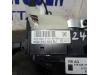 Commodo d'essuie glace d'un Volkswagen Polo V (6R) 1.2 TDI 12V BlueMotion 2012