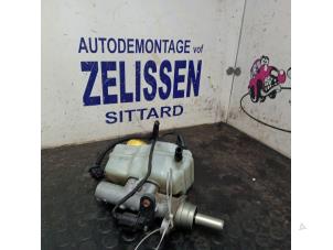 Usagé Cylindre de frein principal Toyota Aygo (B10) 1.0 12V VVT-i Prix € 42,00 Règlement à la marge proposé par Zelissen V.O.F. autodemontage