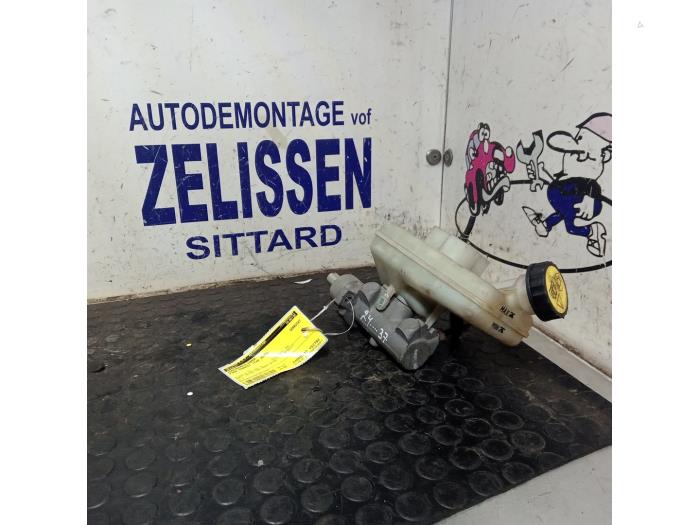 Usagé Cylindre de frein principal Ford Transit 2.0 TDdi 16V 260S Prix € 36,75 Règlement à la marge proposé par Zelissen V.O.F. autodemontage