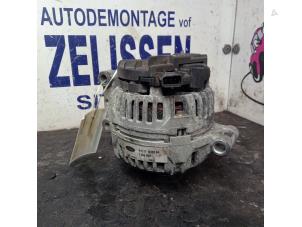 Dynamo van een Ford Transit 2.0 TDdi 16V 260S 2002