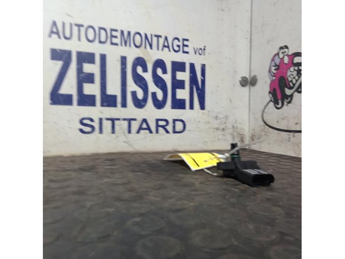 Begagnade Sensor (övriga) Volkswagen Polo V (6R) 1.2 TDI 12V BlueMotion Pris € 26,25 Marginaltabell erbjuds av Zelissen V.O.F. autodemontage