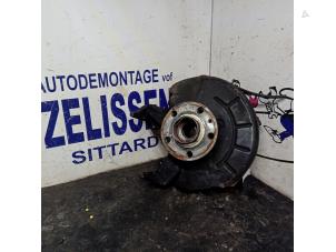 Usagé Suspension de roue avant gauche Volkswagen Polo V (6R) 1.2 TDI 12V BlueMotion Prix € 52,50 Règlement à la marge proposé par Zelissen V.O.F. autodemontage