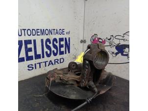 Usagé Suspension de roue avant droite Volkswagen Polo V (6R) 1.2 TDI 12V BlueMotion Prix € 68,25 Règlement à la marge proposé par Zelissen V.O.F. autodemontage